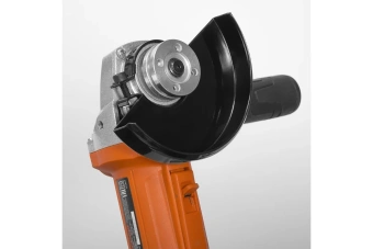 УШМ DAEWOO DAG 650-125 (650Вт, 125мм, 11000об/мин, 1,6кг)