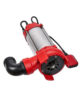 Насос Elitech НПФ 2000Р