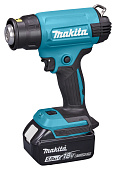 Фен Makita DHG181RT1J