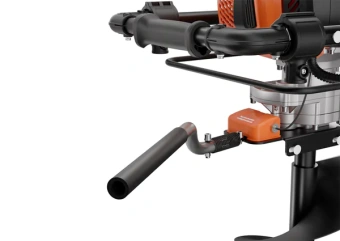 Бензобур SURUI AG52SE
