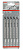 Пилки лобзиковые Bosch 5шт 344 DF 2 608 634 243