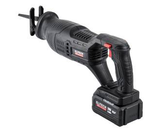 Пила сабельная Elitech HD SSC 2028BL