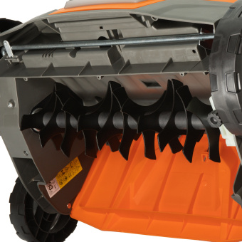 Скарификатор аккумуляторный DAEWOO с АКБ и ЗУ DSC 3842Li SET