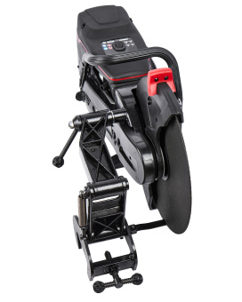 Бензорез Elitech HD GCE 400  210633