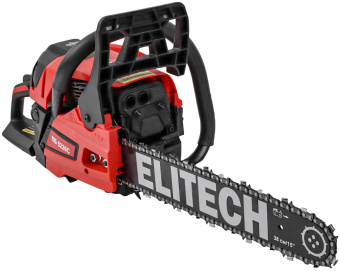 Бензопила Elitech ПБ 5226C