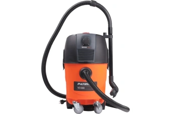 Пылесос промышленный PATRIOT VC 630 