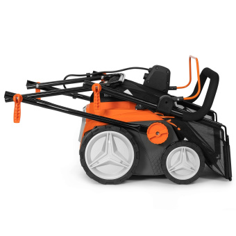 Скарификатор аккумуляторный DAEWOO с АКБ и ЗУ DSC 3842Li SET