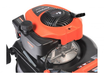 Газонокосилка бензиновая PATRIOT PT 41LM