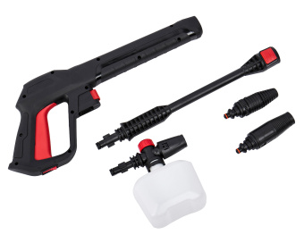 Мойка ELITECH М 1900 РКБС 