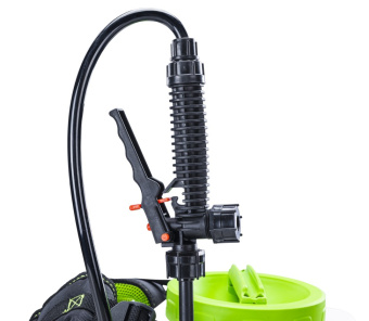 Опрыскиватель Greenworks G24BPSII  5300307UA