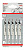 Пилки лобзиковые Bosch 101D(5)(032) 2 608 630 032