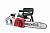 Пила AL-KO CS 36 Li EnergyFlex аккумуляторная 113365