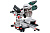 Пила торцовочная Metabo KGS 254 M 602540000