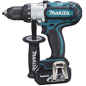 Шуруповерт Makita BDF 451 RFE