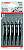 Пилки лобзиковые Bosch 111C (5) (033) 2 608 630 033