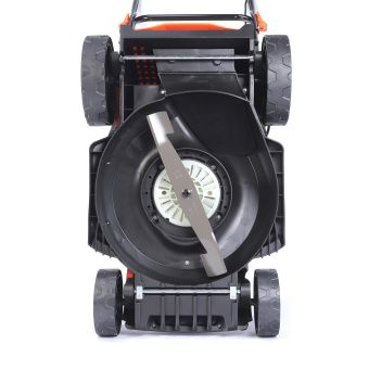 Газонокосилка электрическая PATRIOT PT 1737Е Lux    512301737