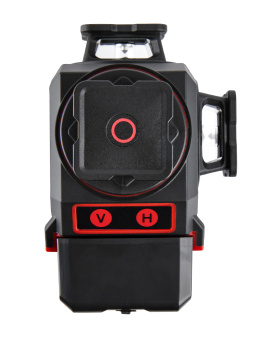 Нивелир Elitech ЛН 360-4-ЗЕЛ