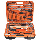 Набор инструмента АвтоДело 1/4"-1/2" 101 предмет  Professional 39801-АД