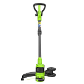 Триммер Greenworks G24LT301  2113207UB