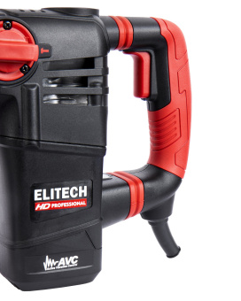 Перфоратор Elitech HD RH 1130E  (E2205.018.01) 203999