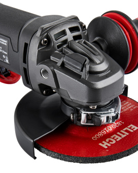 УШМ Elitech HD AG 1212E