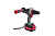 Шуруповерт PSB20H-13C/1 X-DRIVER P.I.T