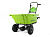 Садовая тележка самоходная Greenworks G40GC  7400007