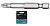 Бита Whirlpower 1/4" PH №2 25мм  962-11-0252-WP 