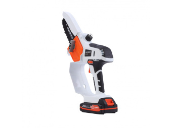 Пила цепная аккум. PATRIOT CS 215 21В UES мини 250205222