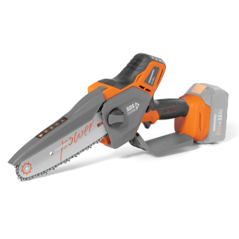 Пила цепная DAEWOO DACS 821Li  БЕЗ АКК и ЗУ 