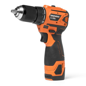 ель-шуруповерт DAEWOO DAA 2016Li SET
