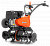 Культиватор Husqvarna TF 334