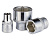 Головка Force 14мм 1/4" 6-ти гранная  52514-F