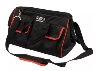 Сумка для инструментов Yato 16 карманов 7433-YT