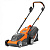 Газонокосилка DAEWOO DLM 3221Li SET