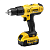 Шуруповерт DeWalt DCD 776 M1T-QW 