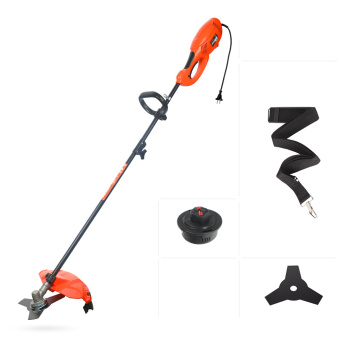 Триммер электрический PATRIOT  ET 1000 + нож  250304420