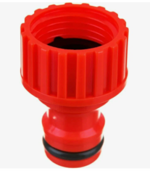 Адаптер GRINDA GI-12, 1/2" с внутренней резьбой, штуцерный, 1/2" 8-426301