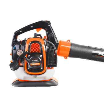 Воздуходув-пылесос-измельчитель PATRIOT BG 225