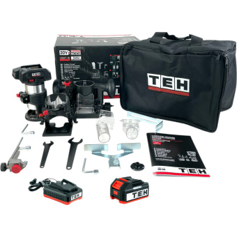 Фрезер ТЕН LT607-1B