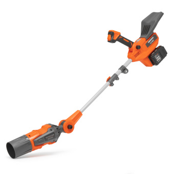 Воздуходувка DAEWOO DABL 70421Li SET