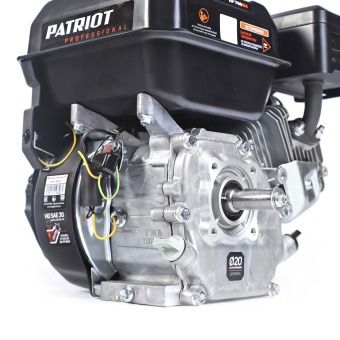 Двигатель PATRIOT XP 708 BH