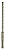 Бур SDS+ 10*110 Екто DS-003-1000-0110