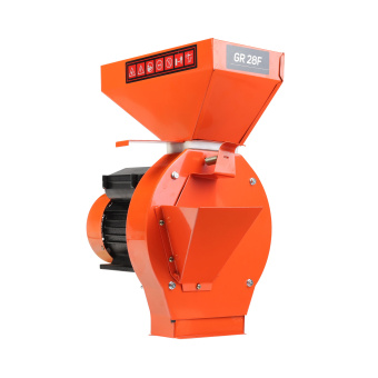 Измельчитель кормов электрический PATRIOT GR 28F 732305636