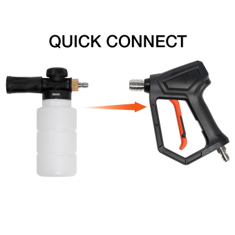 Мойка высокого давления DAEWOO DAW 775 