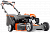 Газонокосилка Husqvarna LC 356 V