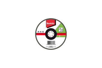 Круг шлифовальный Makita 180 C60 D-28145