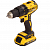 Шуруповерт DeWalt DCD 777 D2T-QW