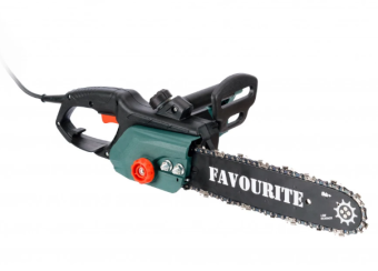Пила цепная FAVOURITE GC 1812 