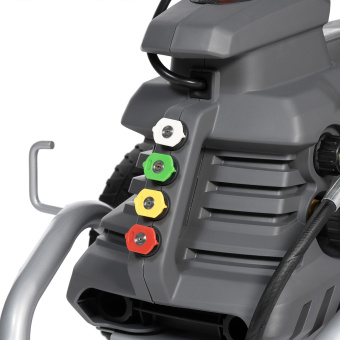 Мойка высокого давления DAEWOO DAW 775 